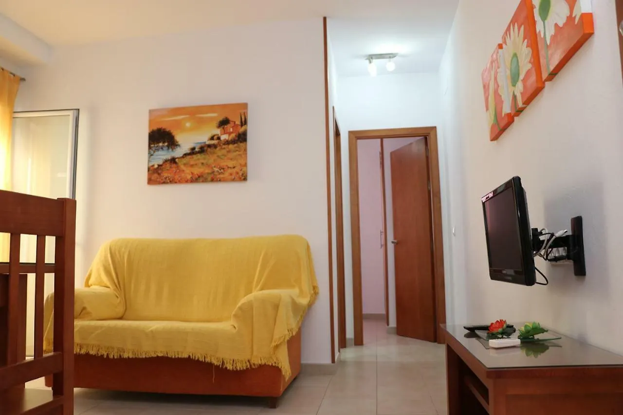 Appartement Apartamento Para 2 En La Segunda Planta Conil De La Frontera