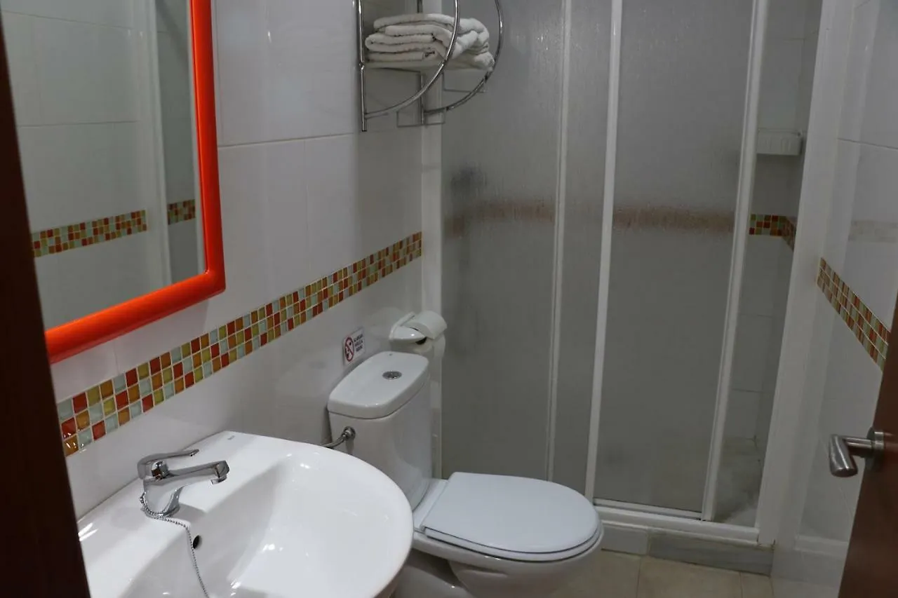 Apartamento Para 2 En La Segunda Planta Conil De La Frontera Daire