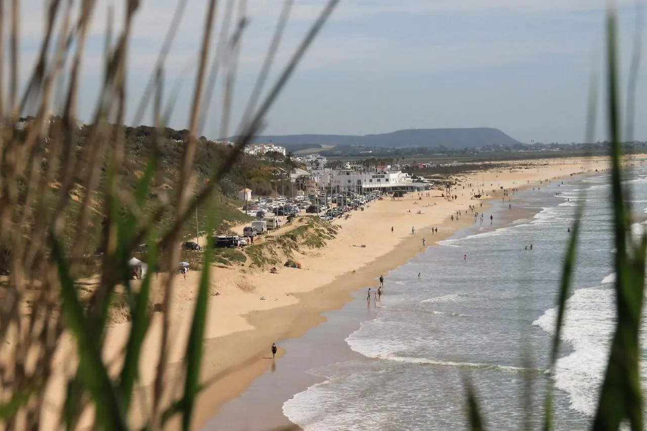 Apartamento Para 2 En La Segunda Planta Conil De La Frontera 0*,  Spanje
