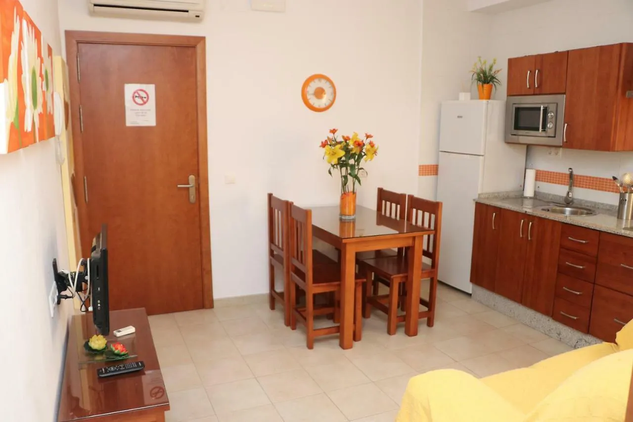Apartamento Para 2 En La Segunda Planta Conil De La Frontera Appartement