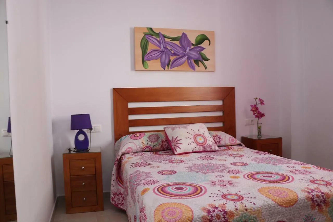 Apartamento Para 2 En La Segunda Planta Conil De La Frontera