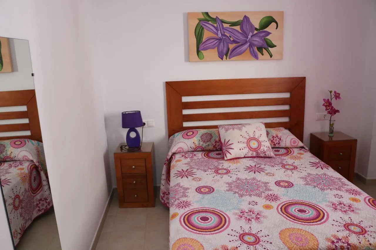 Apartamento Para 2 En La Segunda Planta Conil De La Frontera 0*,