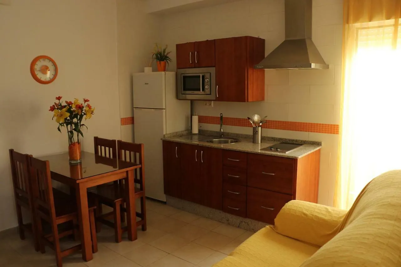 Apartamento Para 2 En La Segunda Planta Conil De La Frontera Appartement